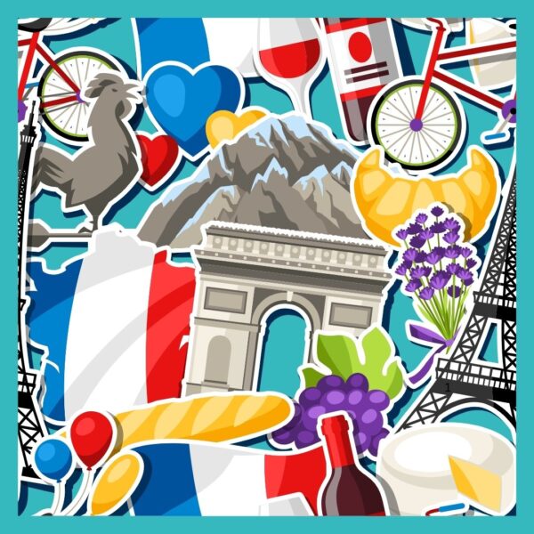 COMING SOON – Intermediate French Y2 (age guide 11-14) Tuesday 2pm