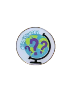 PinWin Badges