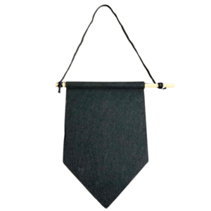 Pinwins Badge Pennant