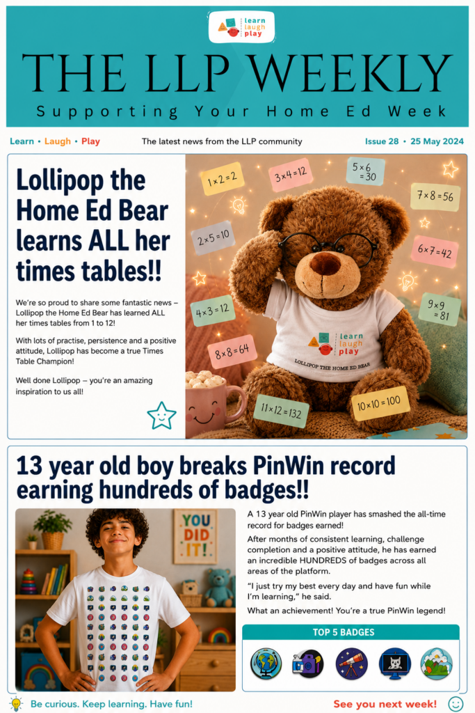 home education news