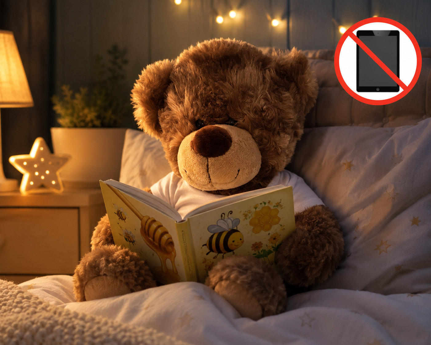 consistency in home education